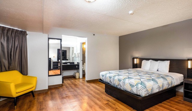 Motel 6 Wethersfield, CT - Hartford