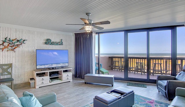MP307 | Wake Up to Ocean Views | Beach Boardwalk