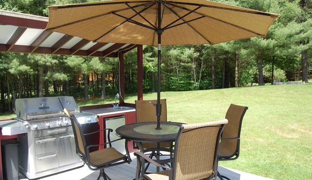 Mt Washington Home Escape W/Jacuzzi : Pets Welcome With Private Backyard