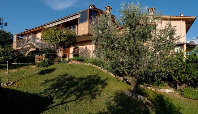 Nature and beauty in Tuscany