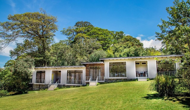 Nature, Spacious Property, Complete Privacy, 3km away from Monteverde Reserve
