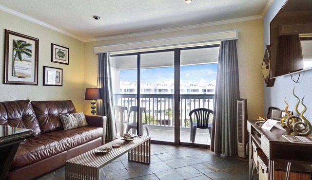 Neptune's Retreat by Ryson Vacation Rentals