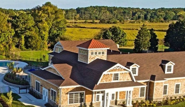 New Listing 5BR Bethany Beach House at Ocean View