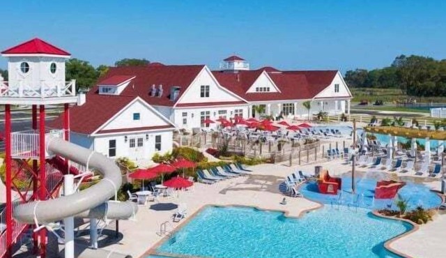 New Listing * Coastal Club Luxury Vacation Twin House 3BR 2.5 Ba