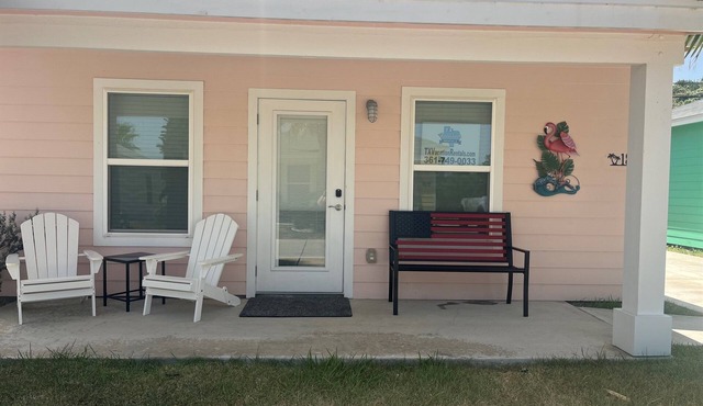 New Listing! Oasis Bungalow