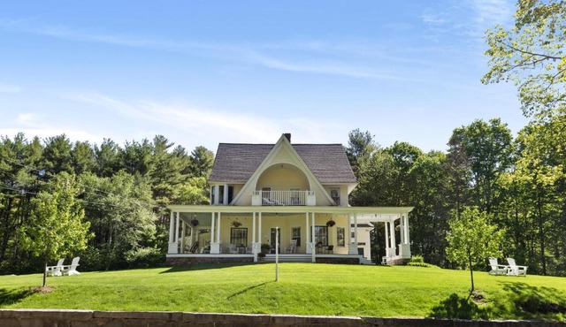 Noble House Inn