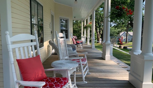 Noble House Inn
