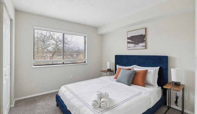 Northwoods Apt 8091-1b I 2 bed 1 bath
