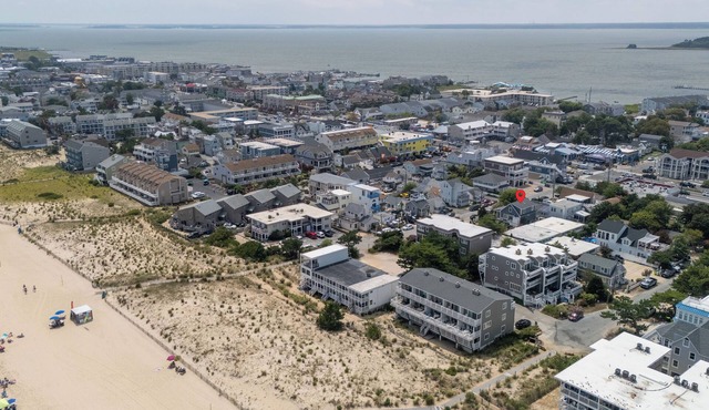 Ocean Block Pet Friendly Cottage in Dewey Beach