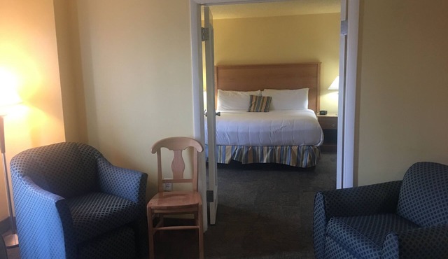 Ocean Key Resort: 2BR 2BA : Bike & Beach Chair Use
