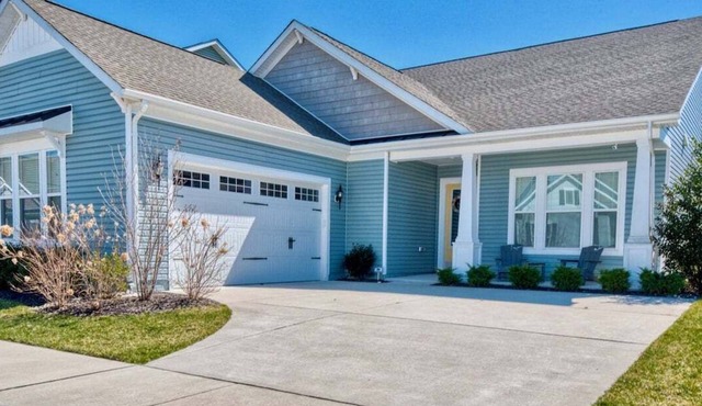 Ocean View * 5BR Luxury Beach Resort Home
