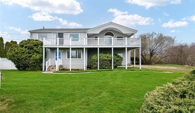Ocean view cottage in Green Hill 3BR 2 BA