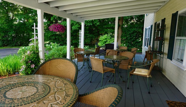 Old Orchard Beach Inn