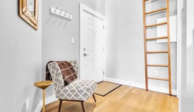 Old Port Studio prime location