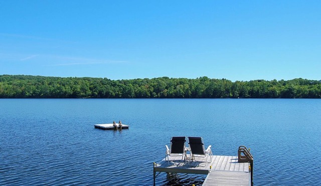 OUR SONG - Town of Hope - Lermond Pond