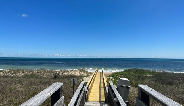 Outer Banks Beach Club