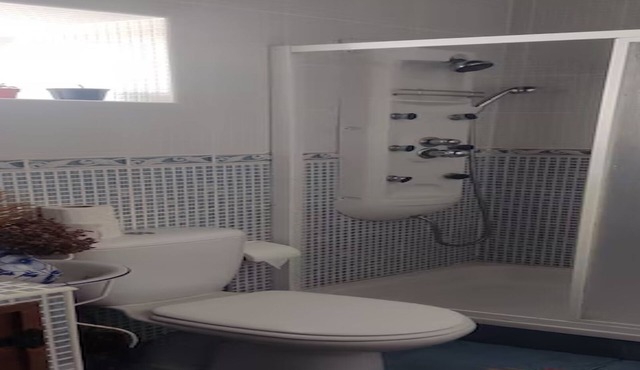 Oxen Car House 1 Bedroom