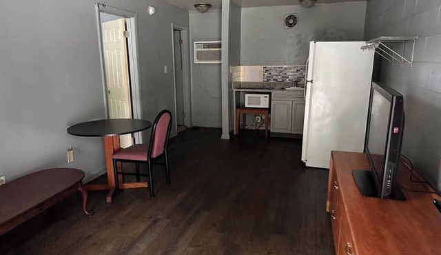 Paradise Suites