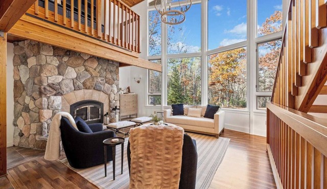 Peaceful Cape Porpoise Retreat (House Only) | POOL&HOT TUB | FIREPIT | GARDENS