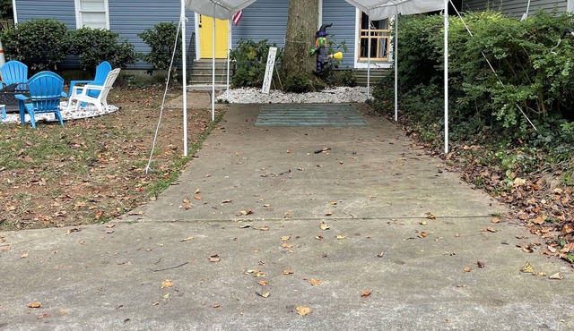 Pet-friendly City Cottage near Ponce City Market and Piedmont Park