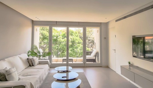 Pines Belle in Tel Aviv-Yafo