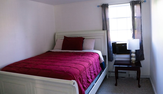 Precious house for your special stay