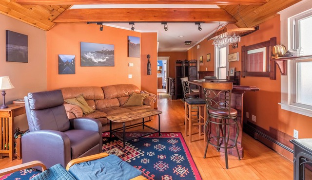 Prime City Living Townhouse