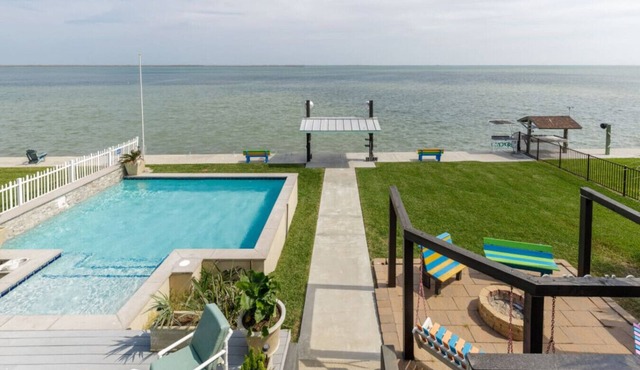 Private Oasis at Kokomo