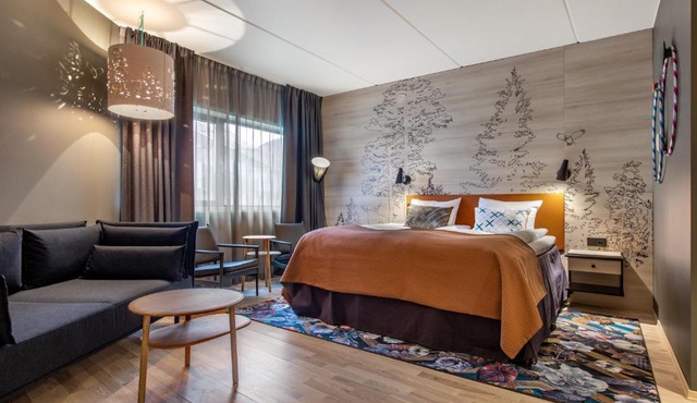 Quality Airport Hotel Gardermoen