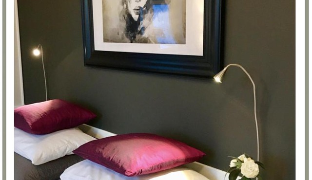 Reenskaug Hotel