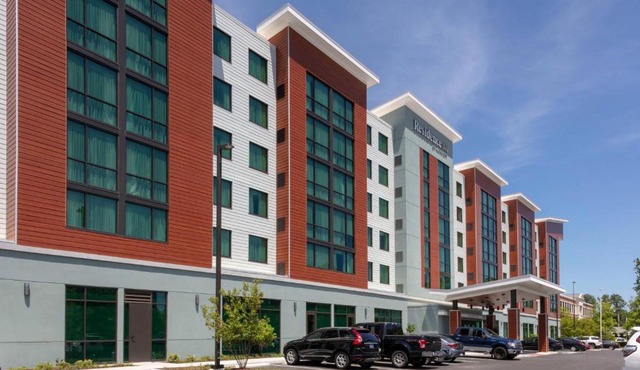 Residence Inn by Marriott Virginia Beach Town Center