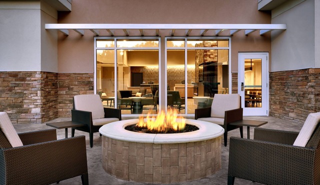 Residence Inn by Marriott Brunswick