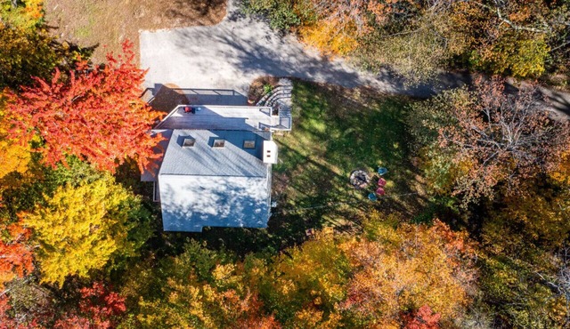 Retreat near Conway : HotTub, Harry Potter Room