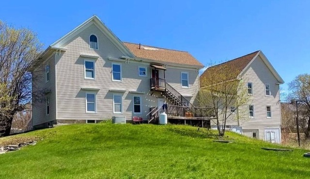River House