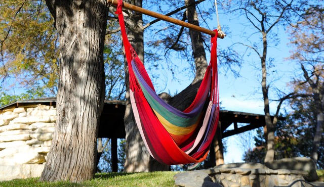 River Rest Cabin #4 - Paradise River Bend