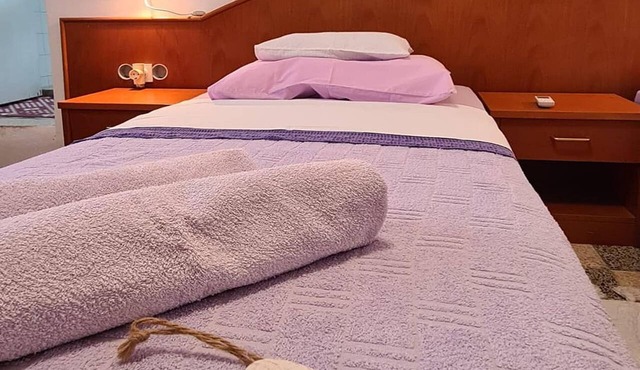 Rooms Milena - Double or Twin Room with Private Bathroom