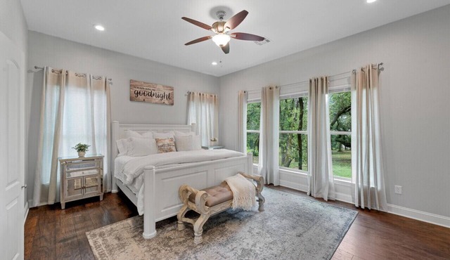 Ruby Dell Ranch - Just 10 mins from downtown Waco!