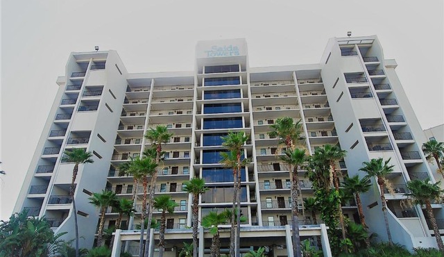 Saida III Condo Unit #3306