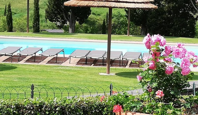 San Lorenzo Agriturismo