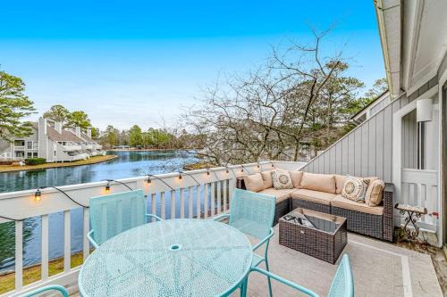 Sea Colony - 3001E Brighton