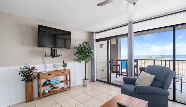 Shore 2 Please | Water Views, Pool, Hot Tub
