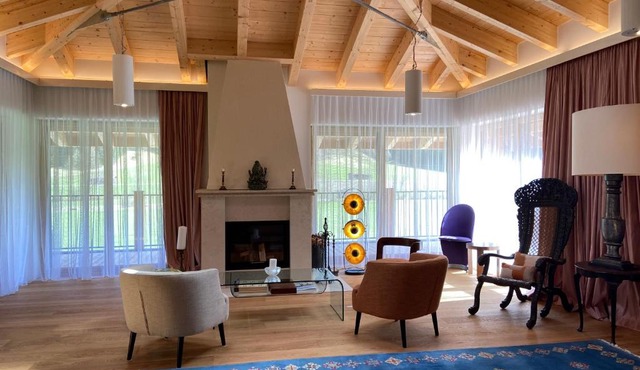 Smiley-Homes Vegi &Silence Apartments