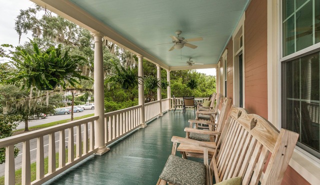 Spencer House Inn Bed & Breakfast