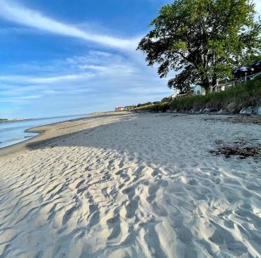 Spinneys Guesthouse & Beach Cottages