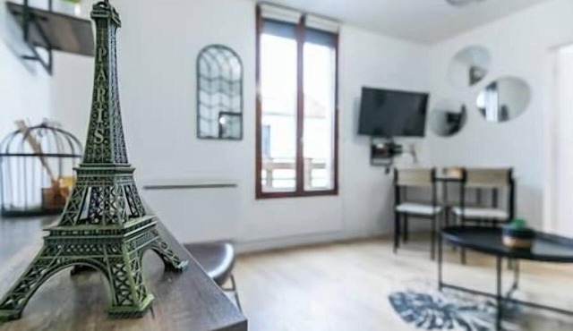 Splendid Appart Diderot 2 - Near Vincennes