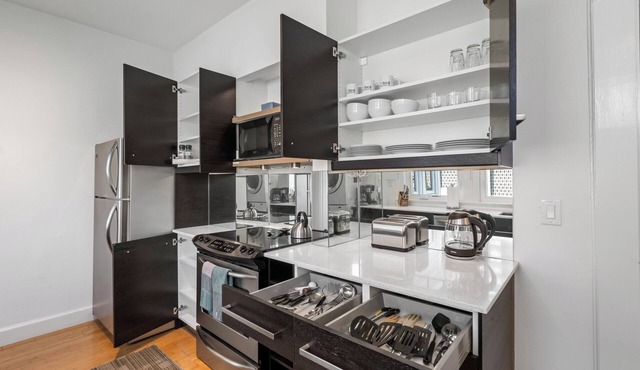 Standish House by BCA Furnished Apts