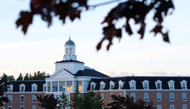 StFX University Summer Hotel