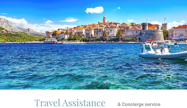 Stunning 4BR Villa Dubrovnik Private Pool, Sunset Boat Tour+Town Guide Included