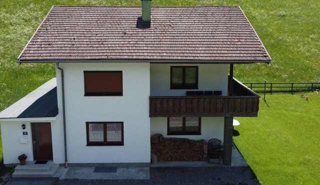Stunning private villa for 8 people with WIFI, TV, terrace and parking