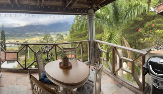 Summit LuxeVilla